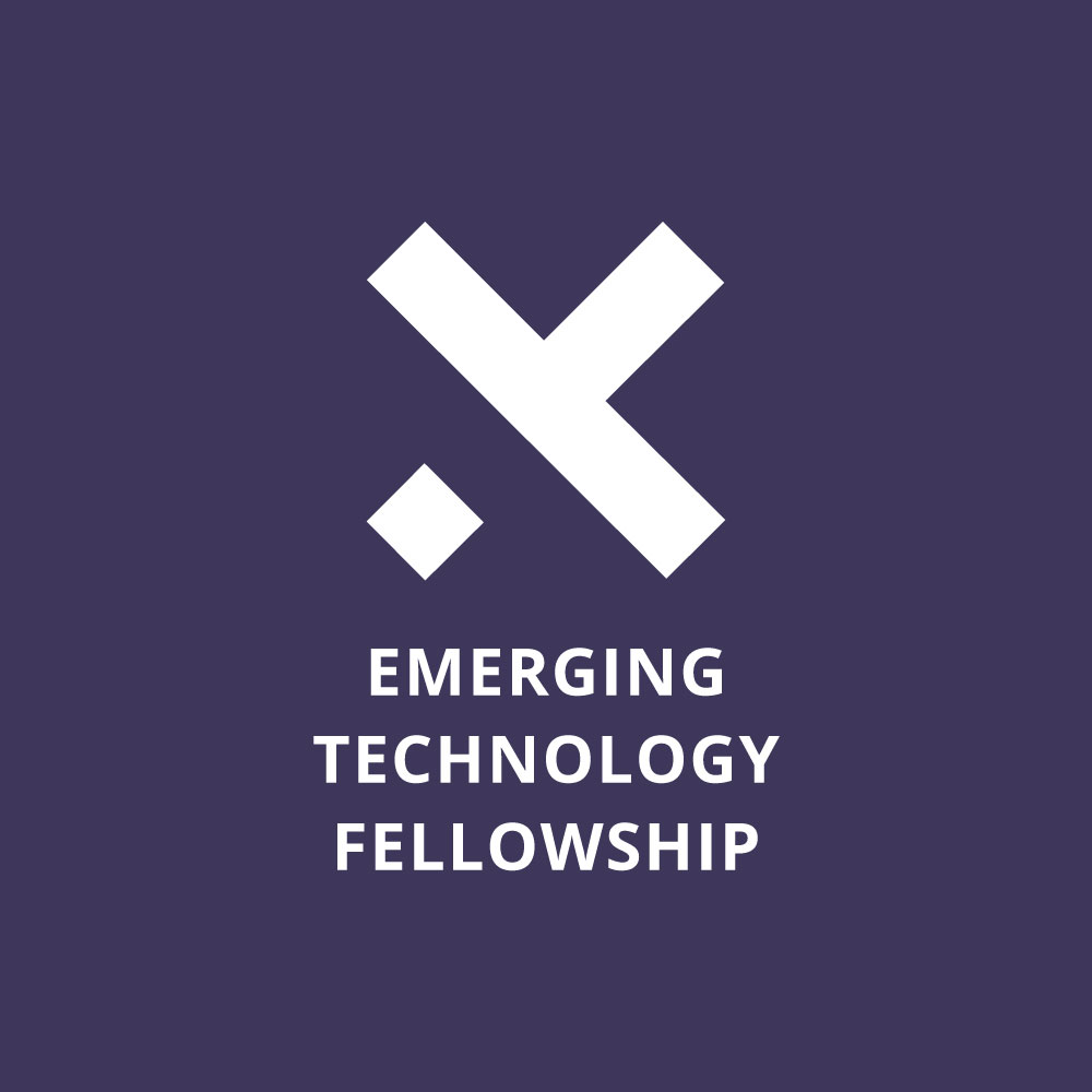 xD Emerging Technology Fellowship