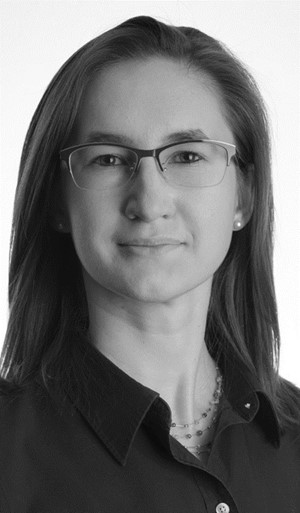 Anna Vasylytsya