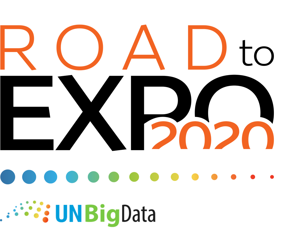 UN Global Expo Highlights UN Privacy-Enhancing Technology Lab Participation